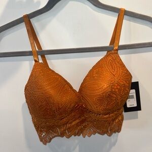 Fredrick’s of Hollywood Haley Bralette